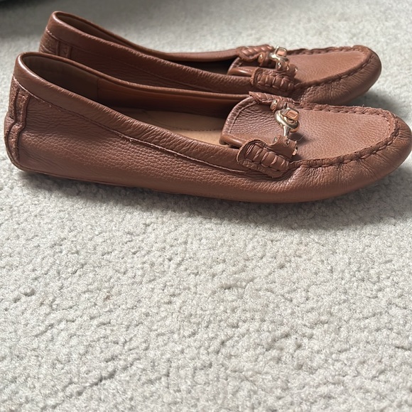 Coach Arlene Loafers - Picture 6 of 10